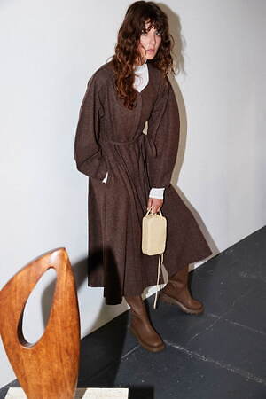 エミ(emmi) 2022-23年秋冬ウィメンズコレクション  - 写真7