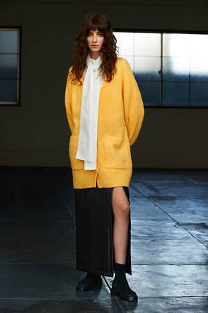 エミ(emmi) 2022-23年秋冬ウィメンズコレクション  - 写真14