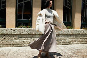 エミ(emmi) 2022-23年秋冬ウィメンズコレクション  - 写真26