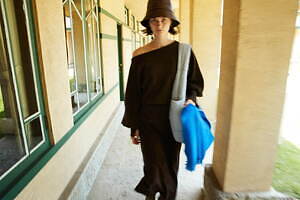 エミ(emmi) 2022-23年秋冬ウィメンズコレクション  - 写真28