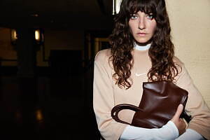 エミ(emmi) 2022-23年秋冬ウィメンズコレクション  - 写真30