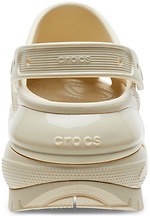 クロックスの22年秋冬新作シューズ、ソール高9cmの厚底サンダルなど｜写真27