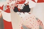 「大阪の日本画」大阪中之島美術館で - 北野恒富や島成園など、近代大阪の日本画約150点を紹介