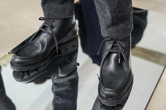 サカイ(sacai) 2014-15年秋冬メンズコレクション  - 写真39