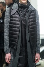 sacai 2014-15年秋冬メンズコレクション - 縁の下の力持ちに光を｜写真33