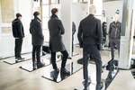 sacai 2014-15年秋冬メンズコレクション - 縁の下の力持ちに光を｜写真55