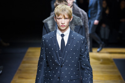 ディオール オム(DIOR HOMME) コレクション - ファッションプレス