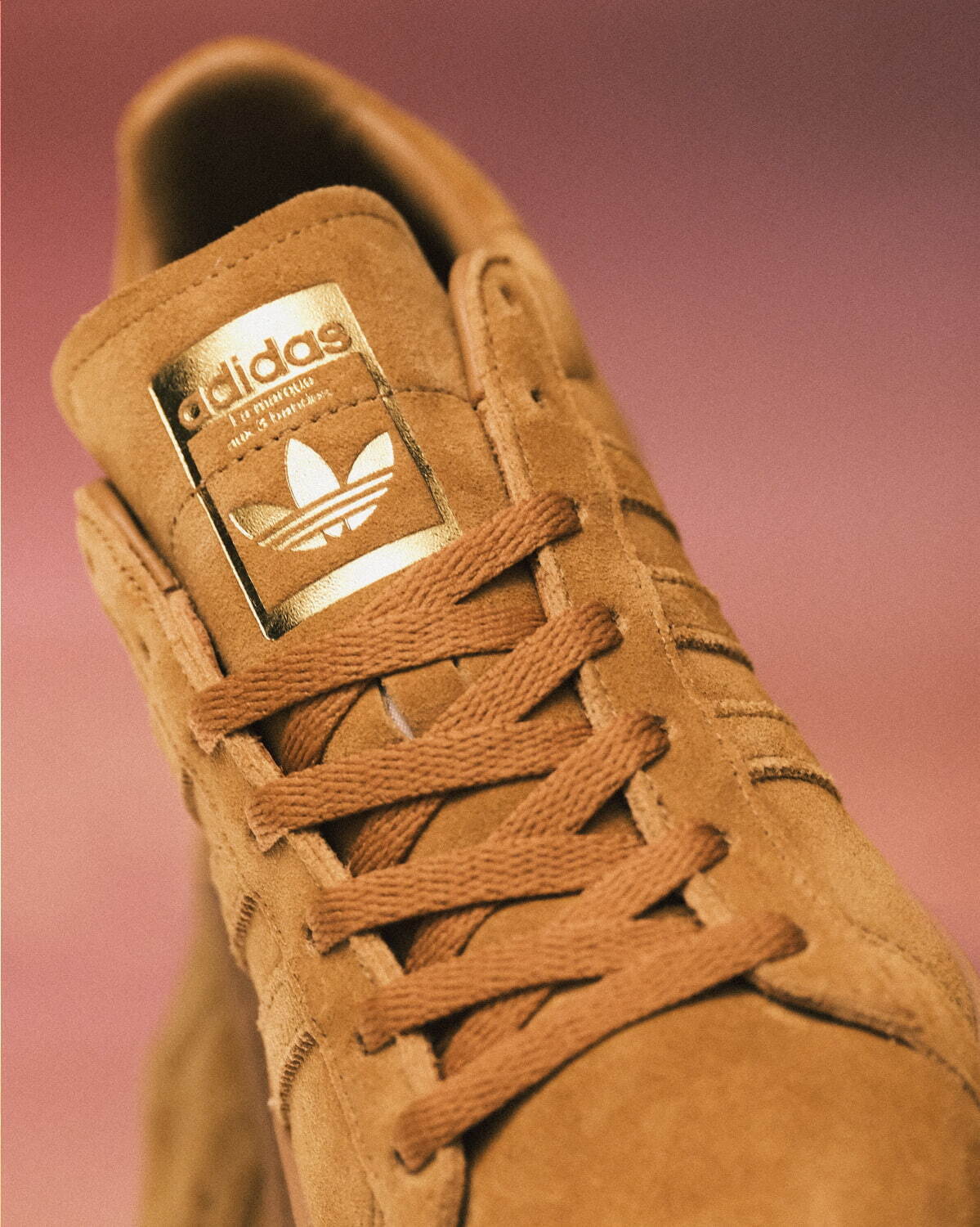 アディダス オリジナルス(adidas Originals) キャンパス｜写真16