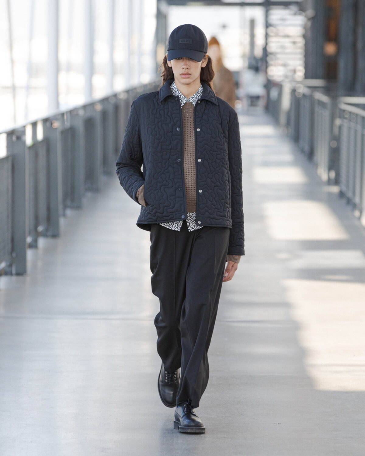 エーグル 2023年春夏<span>コレクション</span> - 写真5