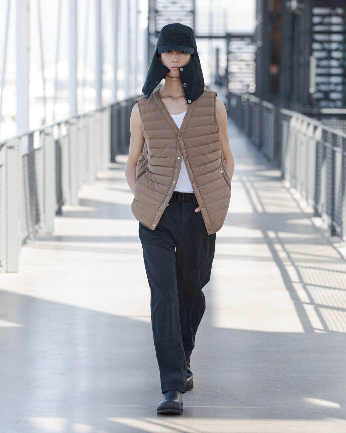 エーグル 2023年春夏<span>コレクション</span> - 写真7