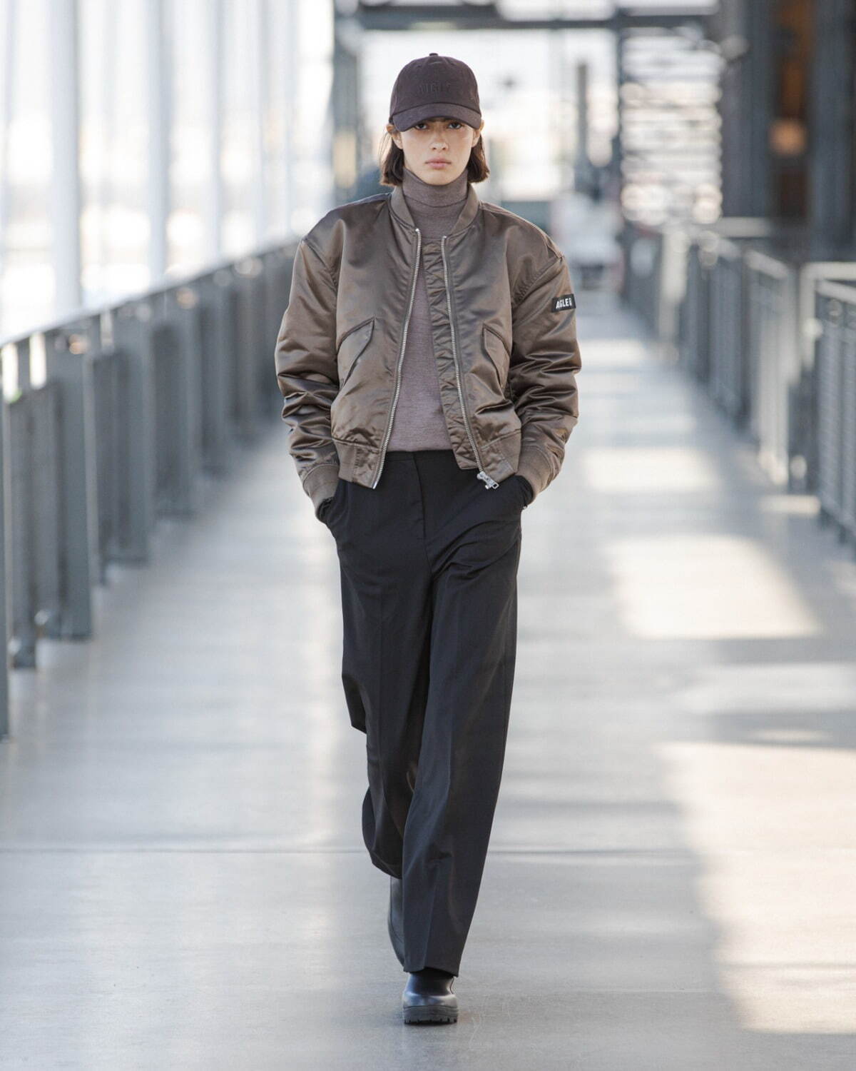 エーグル 2023年春夏<span>コレクション</span> - 写真9