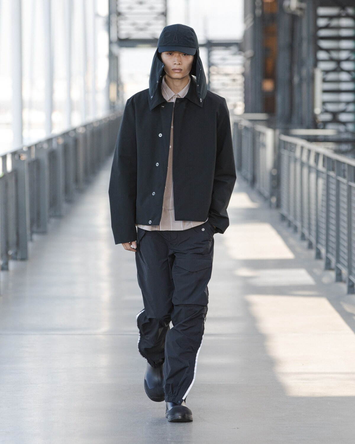 エーグル 2023年春夏<span>コレクション</span> - 写真10