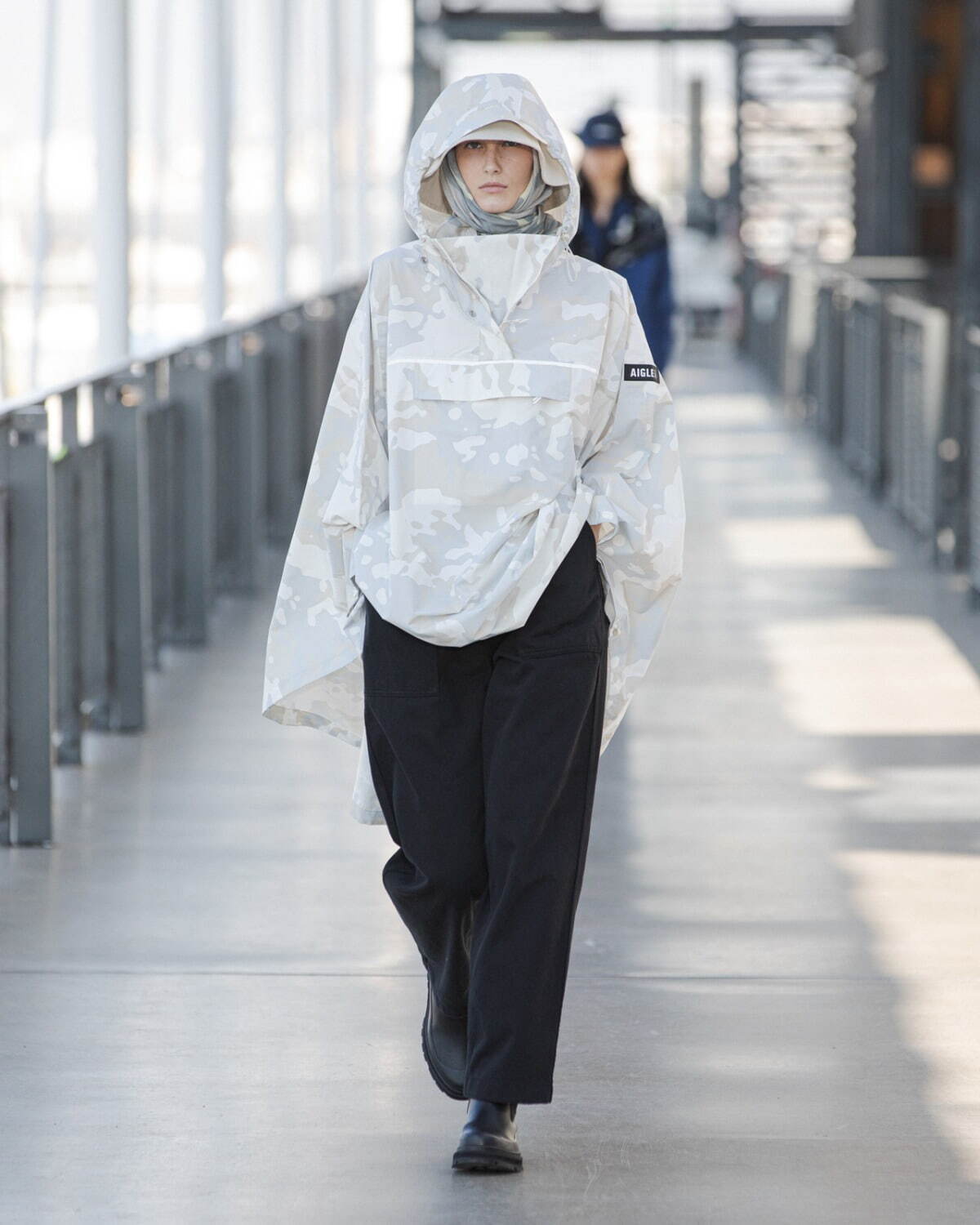 エーグル 2023年春夏<span>コレクション</span> - 写真14