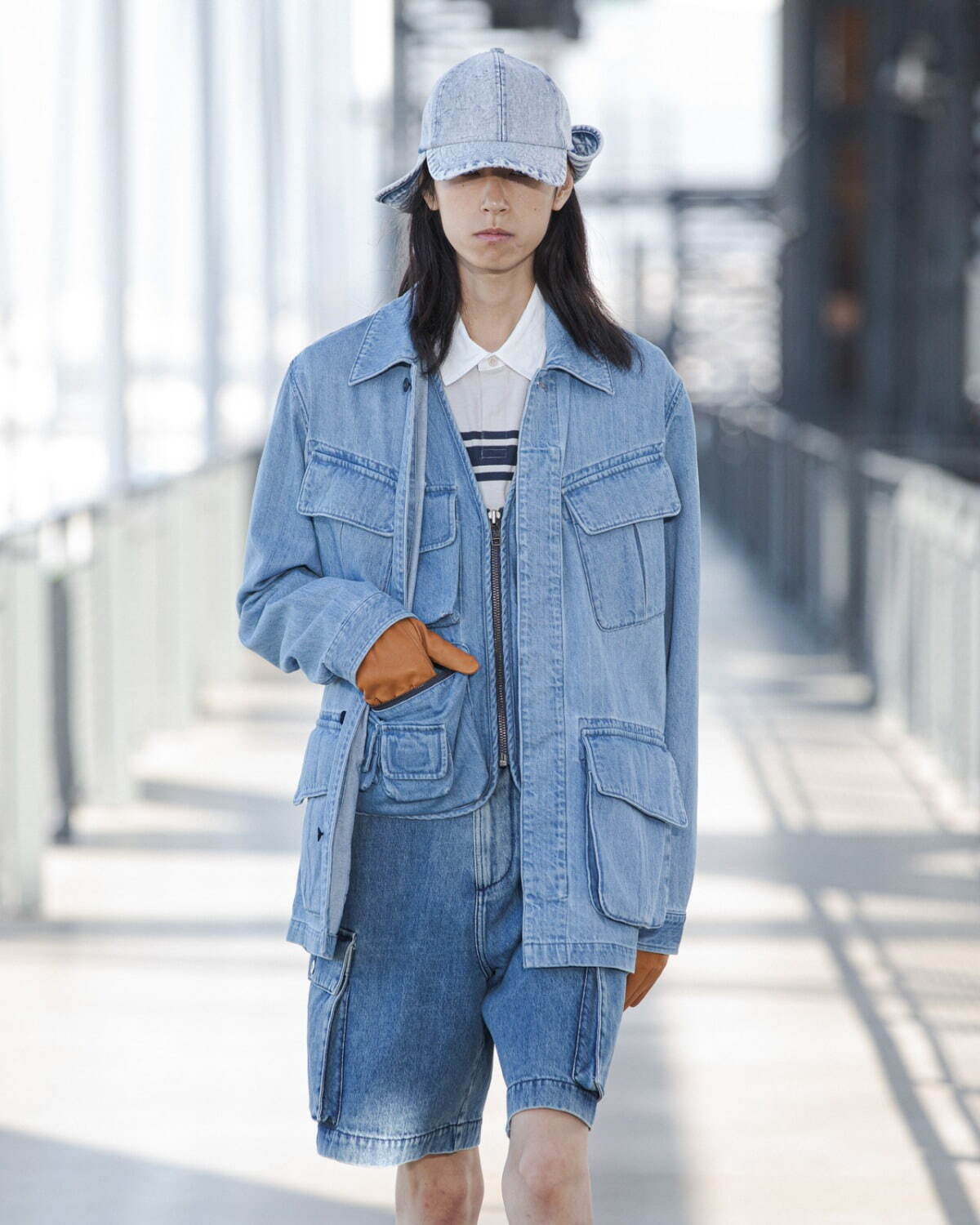 エーグル 2023年春夏<span>コレクション</span> - 写真26