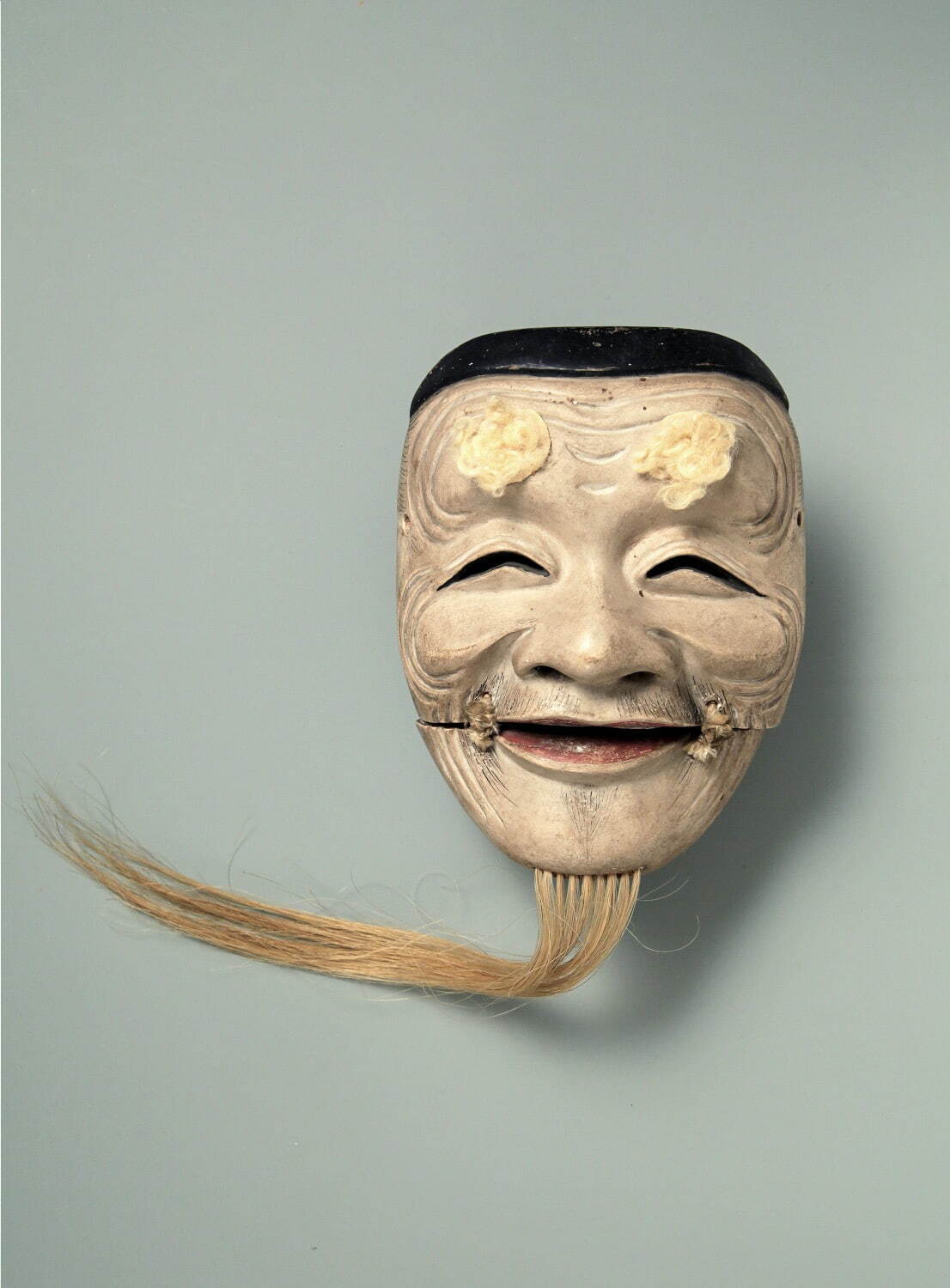 《翁》江戸時代