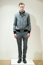 ミハラヤスヒロ 2014-15年秋冬メンズコレクション - モッズと江戸の融合｜写真4