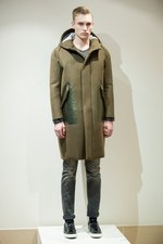 ミハラヤスヒロ 2014-15年秋冬メンズコレクション - モッズと江戸の融合｜写真10