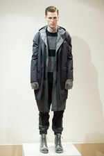 ミハラヤスヒロ 2014-15年秋冬メンズコレクション - モッズと江戸の融合｜写真13