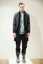 ミハラヤスヒロ 2014-15年秋冬メンズコレクション - モッズと江戸の融合｜写真28