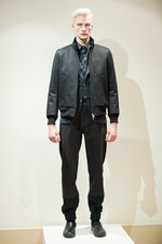 ミハラヤスヒロ 2014-15年秋冬メンズコレクション - モッズと江戸の融合｜写真30