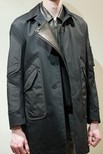 ミハラヤスヒロ 2014-15年秋冬メンズコレクション - モッズと江戸の融合｜写真37