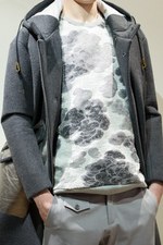 ミハラヤスヒロ 2014-15年秋冬メンズコレクション - モッズと江戸の融合｜写真50