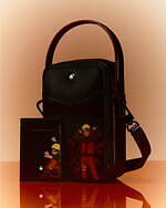 モンブラン(MONTBLANC) NARUTO-ナルト-疾風伝｜写真6