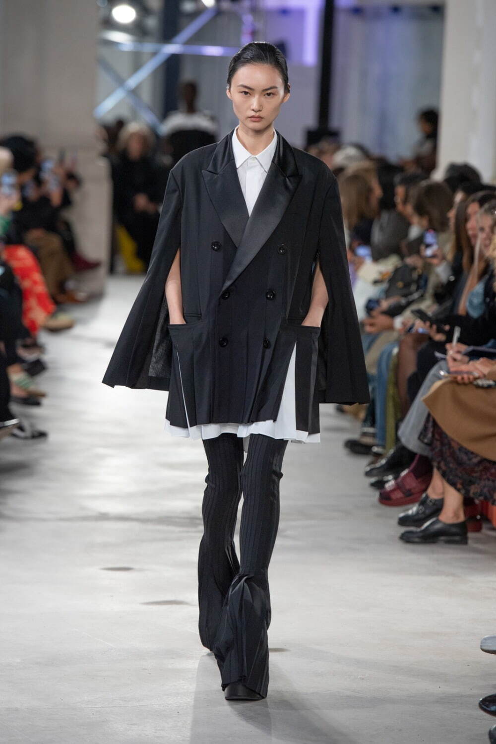 サカイ(sacai) 2023年春夏ウィメンズコレクション  - 写真1