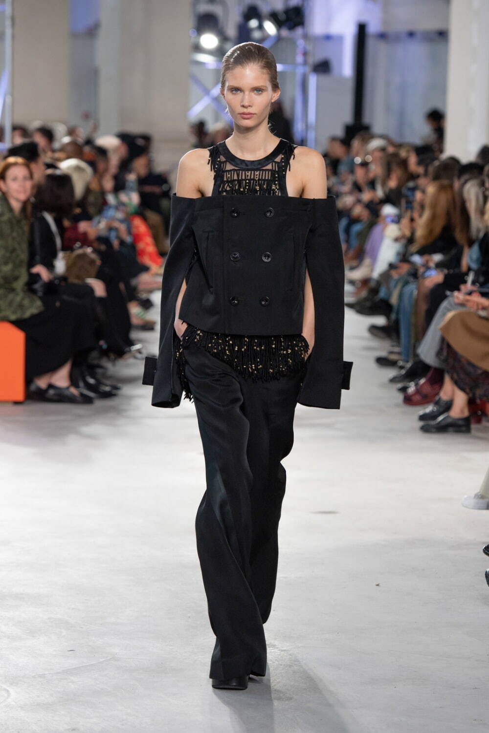 新作アイテム毎日更新 サカイsacai 2023 SS 春夏コレクション