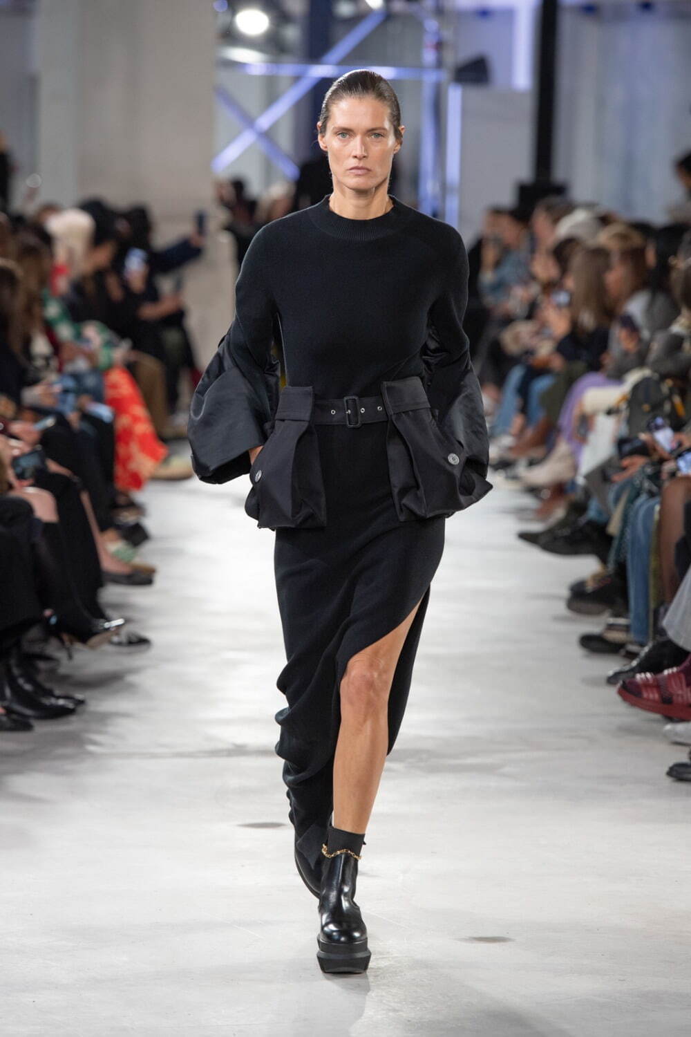 サカイ(sacai) 2023年春夏ウィメンズコレクション