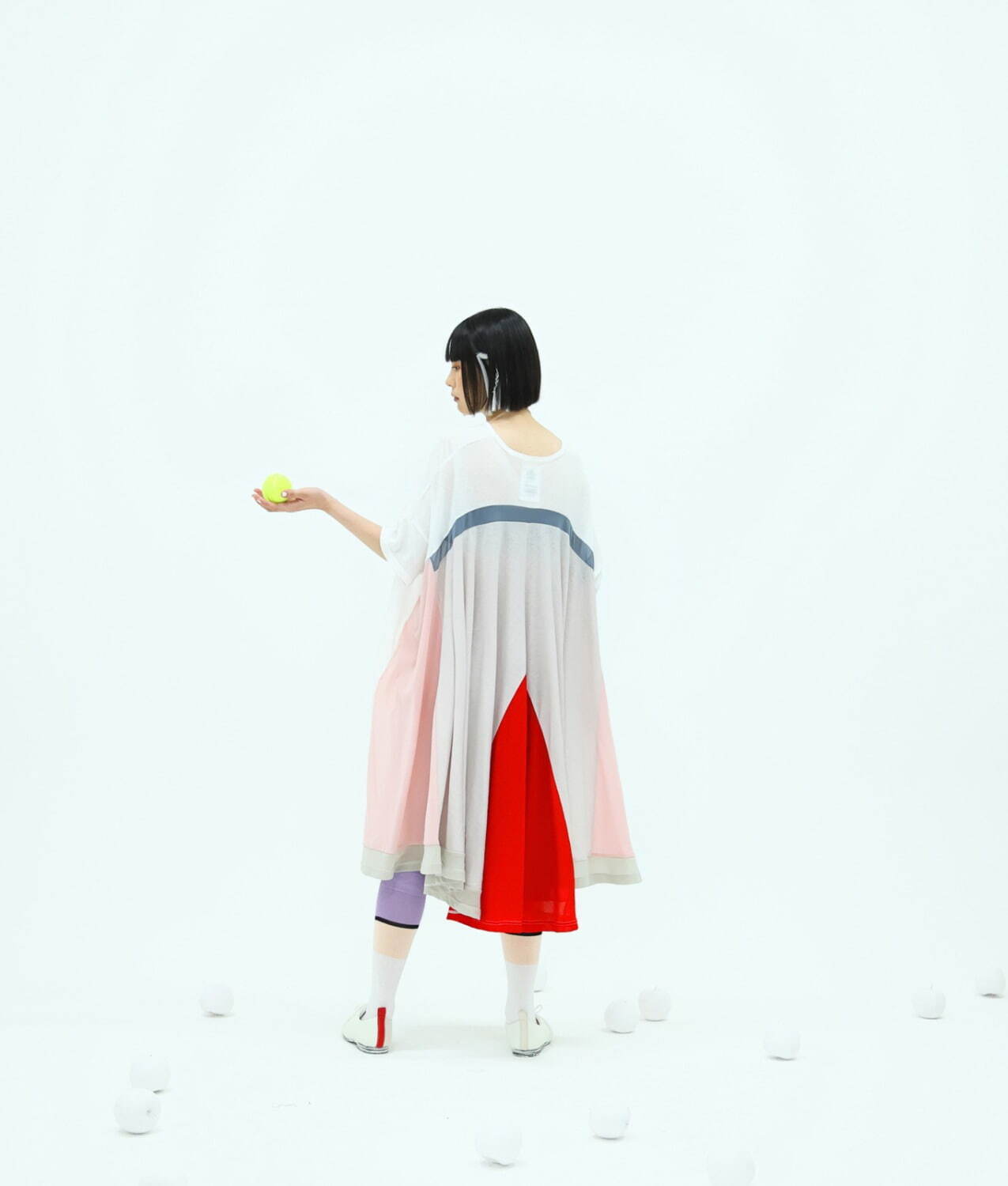 ベッドサイドドラマ 2023年春夏<span>コレクション</span> - 写真45