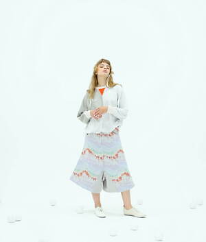 ベッドサイドドラマ(bedsidedrama) 2023年春夏ウィメンズコレクション  - 写真8