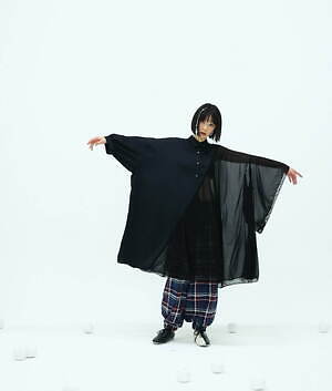 ベッドサイドドラマ(bedsidedrama) 2023年春夏ウィメンズコレクション  - 写真33