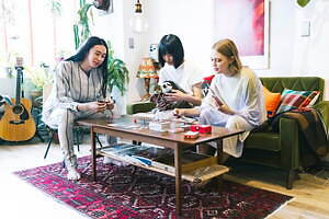 ストフ(STOF) 2023年春夏ウィメンズ&メンズコレクション  - 写真1