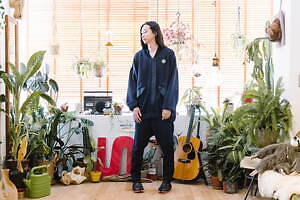 ストフ(STOF) 2023年春夏ウィメンズ&メンズコレクション  - 写真15