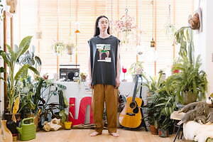 ストフ(STOF) 2023年春夏ウィメンズ&メンズコレクション  - 写真22