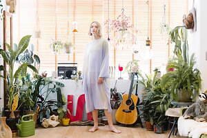 ストフ(STOF) 2023年春夏ウィメンズ&メンズコレクション  - 写真33