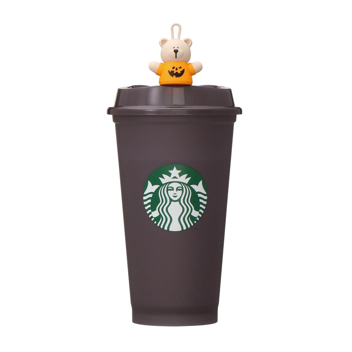 スターバックス“ハロウィン”新作グッズ、黒猫タンブラー＆“ゴースト”マグカップなど｜写真47
