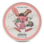 ザボディショップ22年クリスマスコフレ・コスメ、“ペアorジャスミン”香るスクラブやボディバター｜写真8