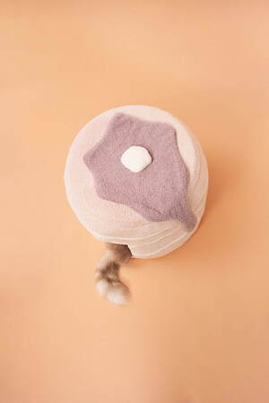 ジェラート ピケ22年冬の新作ペットグッズ、ホットケーキ&ハニーベア柄の犬猫ウェアなど|写真6