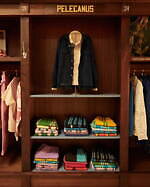 「京都高島屋S.C.」 百貨店×専門店ゾーン「T8」の商業施設に、京都初の任天堂ストアなど｜写真34