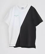 アンリアレイジ×プーマ、紫外線で色が変わるスニーカーや“球体”シルエットのコート＆偏光ロゴTシャツ｜写真110