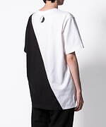 アンリアレイジ×プーマ、紫外線で色が変わるスニーカーや“球体”シルエットのコート＆偏光ロゴTシャツ｜写真115