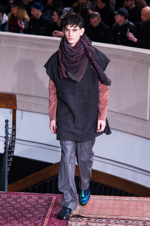 ポール・スミス 2014-15年秋冬<span>コレクション</span> - 写真31