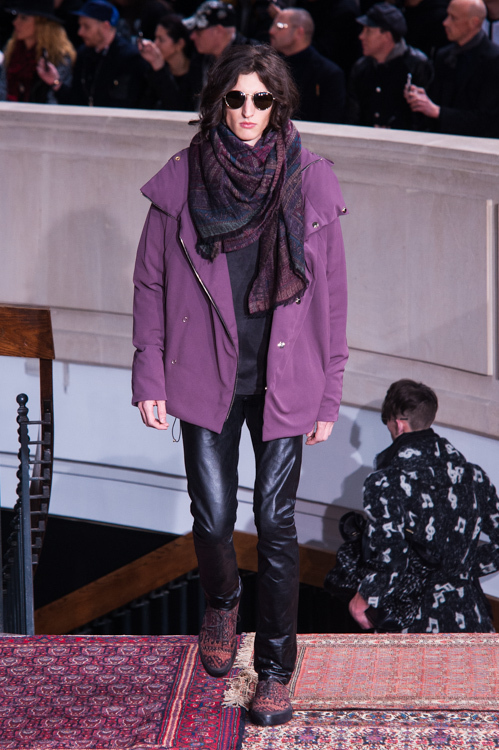 ポール・スミス 2014-15年秋冬<span>コレクション</span> - 写真32