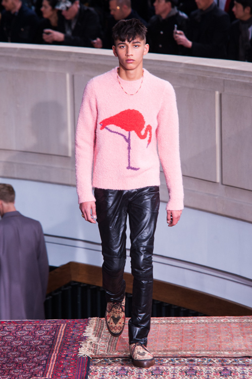 ポール・スミス 2014-15年秋冬<span>コレクション</span> - 写真34