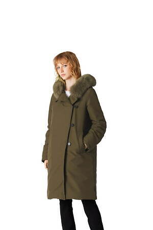 デュベティカ(DUVETICA) 2022-23年秋冬ウィメンズコレクション  - 写真10