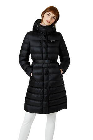 デュベティカ(DUVETICA) 2022-23年秋冬ウィメンズコレクション  - 写真17