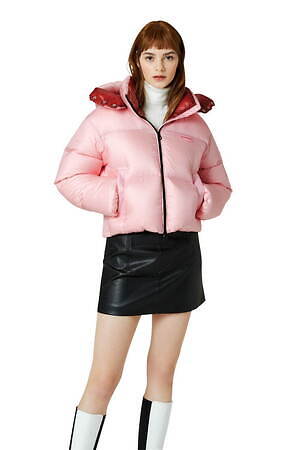 デュベティカ(DUVETICA) 2022-23年秋冬ウィメンズコレクション  - 写真18