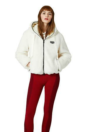 デュベティカ(DUVETICA) 2022-23年秋冬ウィメンズコレクション  - 写真19